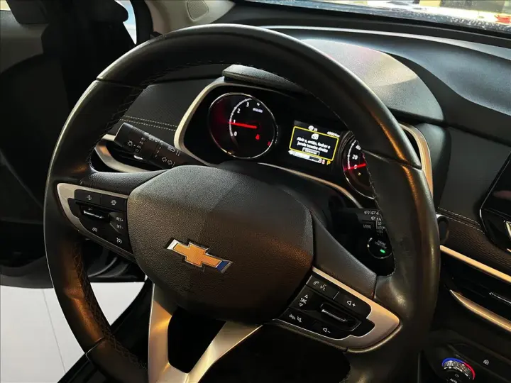 TRACKER 1.2 TURBO FLEX PREMIER AUTOMÁTICO