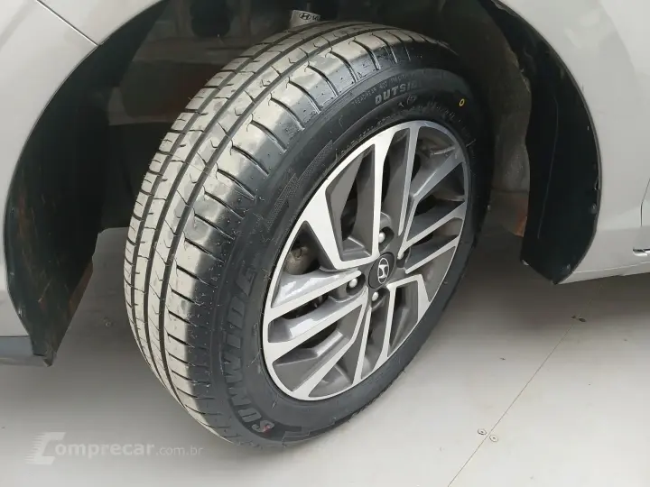 HB20S 1.0 12V FLEX LIMITED PLUS MANUAL