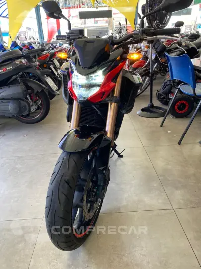 CB 500F ABS