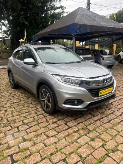 HR-V 1.8 16V EX
