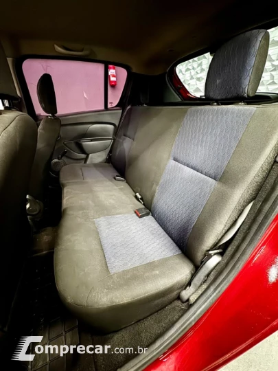 SANDERO 1.0 Expression 16V