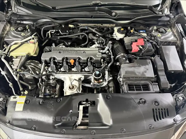 CIVIC 2.0 16vone EXL