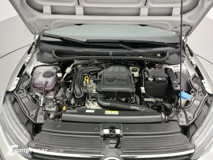VIRTUS 1.0 170 TSI 4P FLEX MANUAL