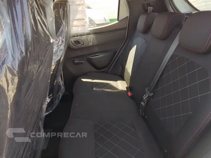 KWID 1.0 12V SCE FLEX ZEN MANUAL