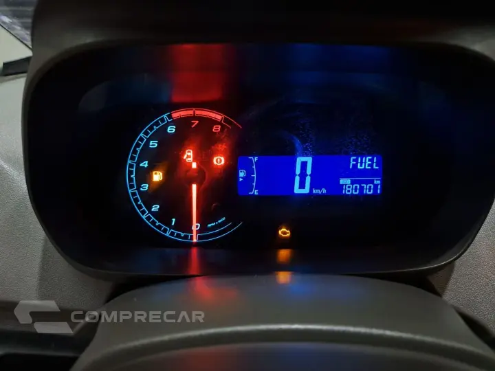 Cobalt 1.4 Sfi Ls 8V Flex 4P Manual