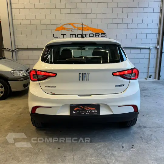 ARGO 1.0 Firefly Drive