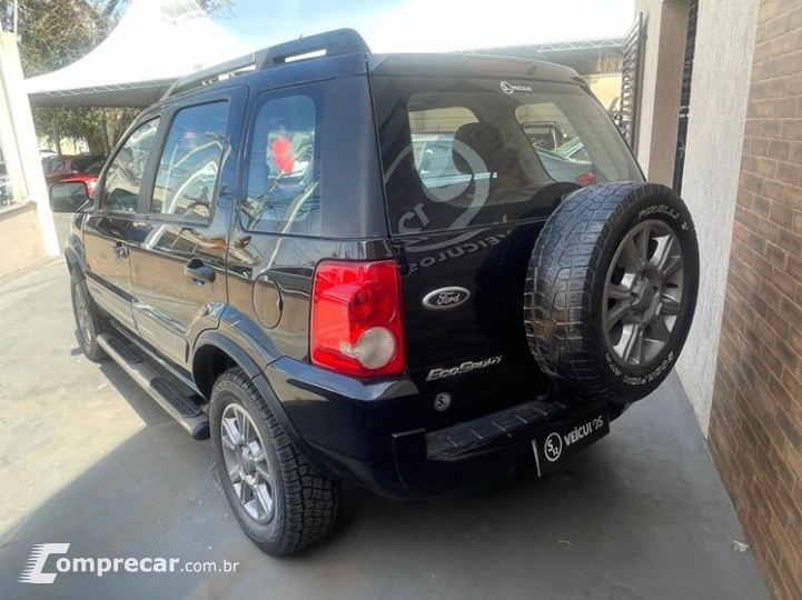 ECOSPORT