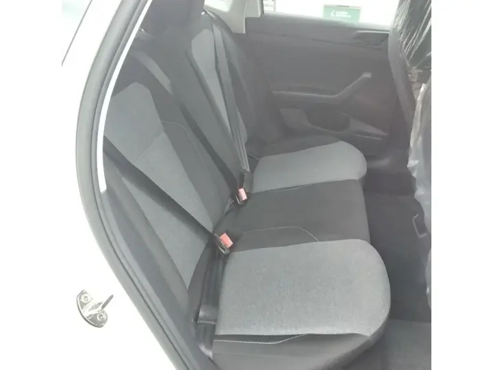 POLO 1.0 170 TSI COMFORTLINE AUTOMÁTICO