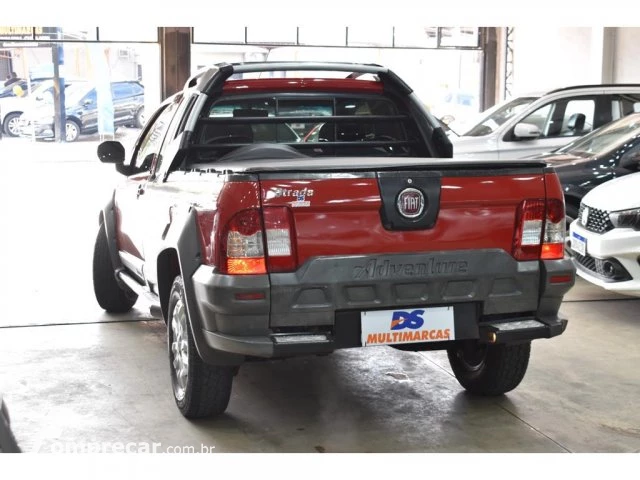 STRADA - 1.8 MPI ADVENTURE CE 16V 2P MANUAL