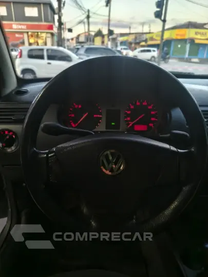 GOL 1.0 MI 8V G.III