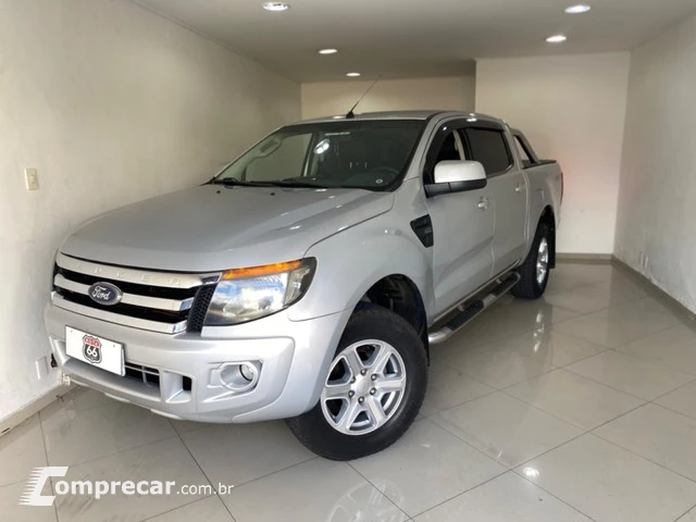 RANGER 2.2 XLS 4X4 CD 16V