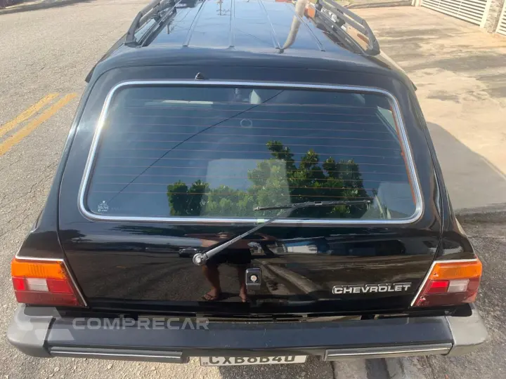 CARAVAN 2.5 Comodoro 8V