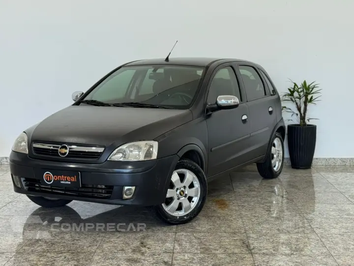 CORSA 1.0 MPFI Maxx 8V