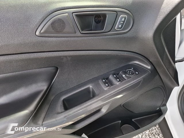 ECOSPORT - 1.5 TI-VCT FREESTYLE MANUAL
