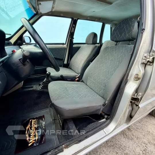 Uno Mille 1.0 Fire/ F.Flex/ ECONOMY 4p