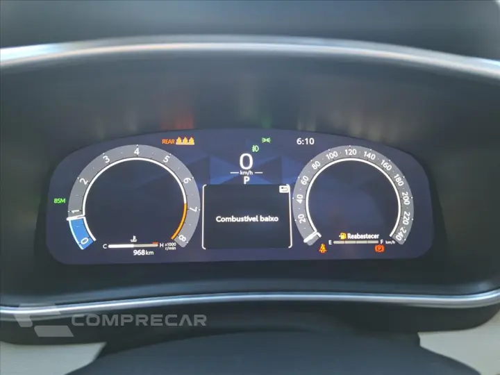 COROLLA 2.0 VVT-IE FLEX ALTIS PREMIUM DIRECT SHIFT