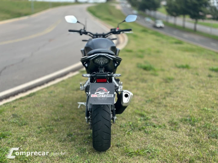 CB 500F