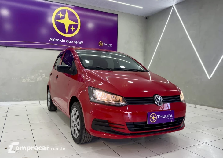 FOX 1.0 MPI Trendline 12V