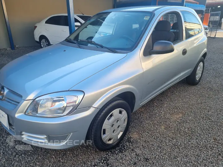 CELTA 1.0 MPFI Spirit 8V