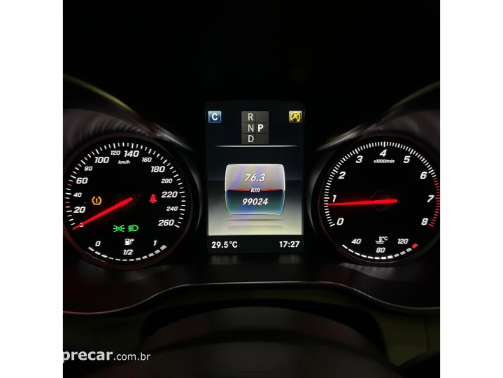 C 180 1.6 CGI FLEX EXCLUSIVE 9G-TRONIC