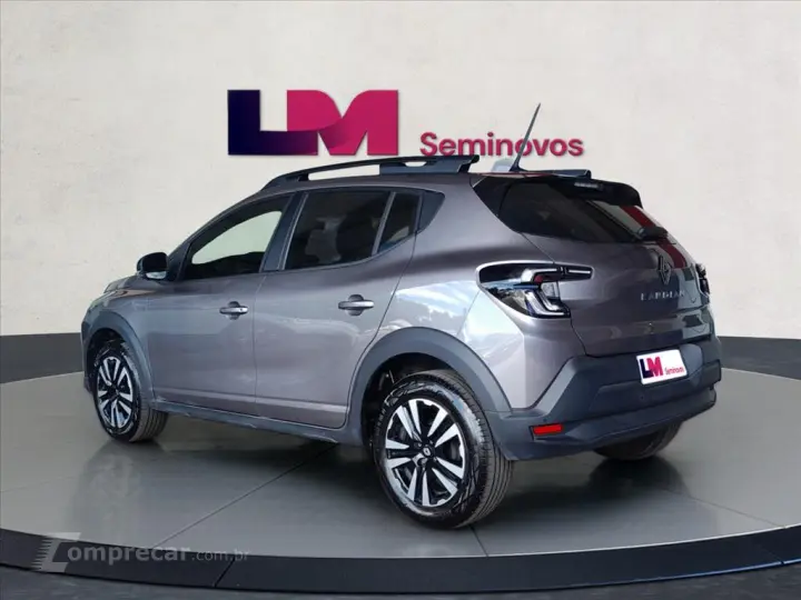 KARDIAN 1.0 TCE FLEX EVOLUTION EDC