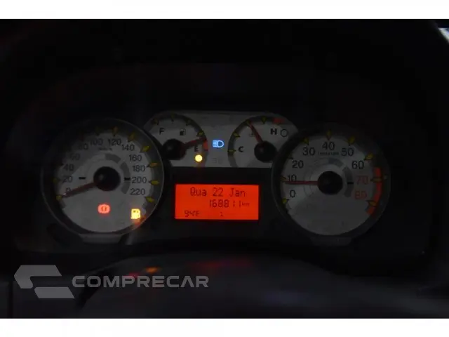 IDEA - 1.8 MPI ADVENTURE 8V 4P MANUAL