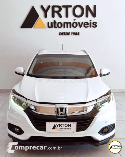 HR-V 1.8 16V 4P EXL FLEX AUTOMÁTICO CVT