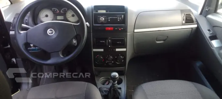 IDEA 1.4 MPI ELX 8V
