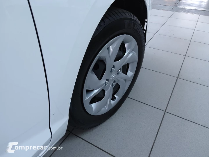 HB20 1.0 12V FLEX COMFORT PLUS MANUAL