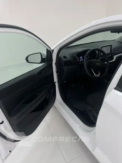 HB20 1.0 12V Comfort Plus