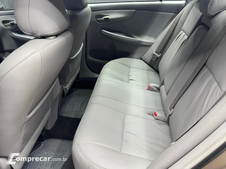 COROLLA 1.8 XEI 16V