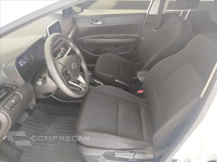 HB20 1.0 Tgdi Evolution