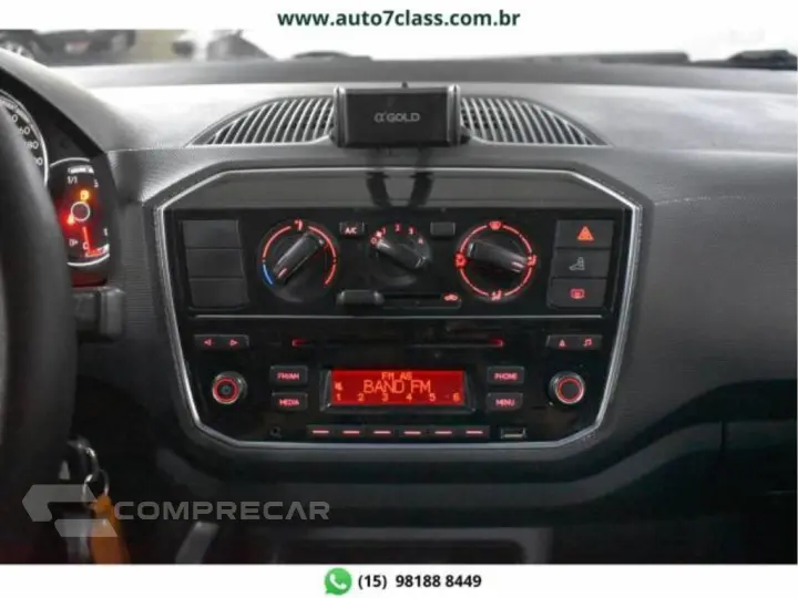 UP 1.0 MPI TOTAL FLEX 4P MANUAL