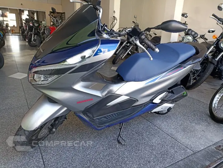 PCX 150 SPORT