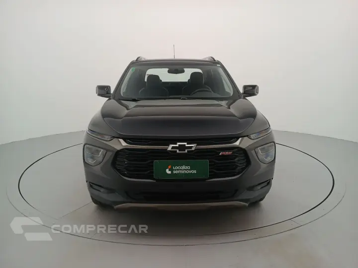 MONTANA 1.2 TURBO FLEX RS AUTOMÁTICO