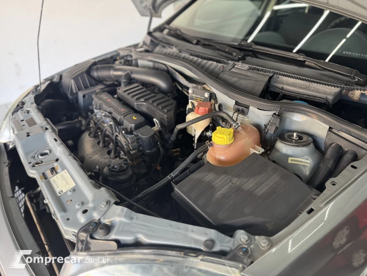 CORSA 1.4 MPFI Premium 8V