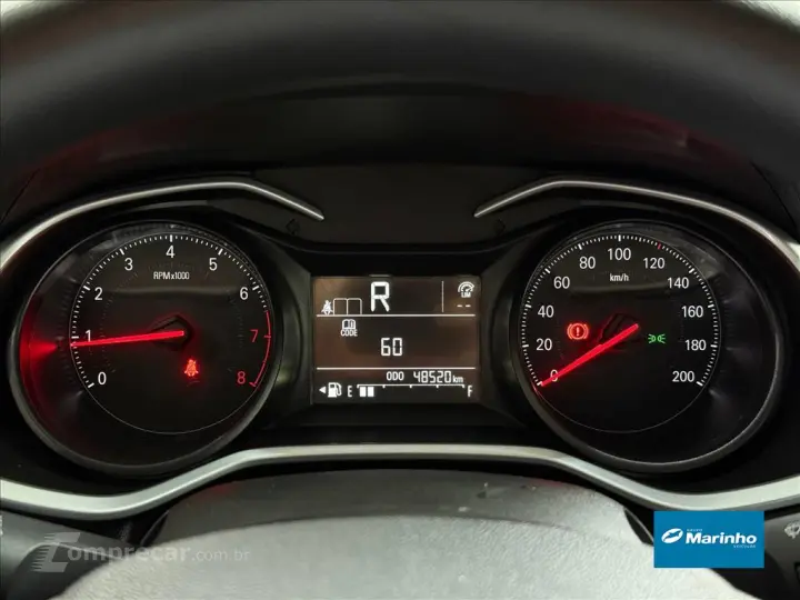 ONIX 1.0 FLEX LT MANUAL