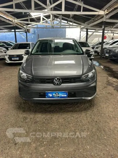 POLO TRACK 1.0 FLEX 12V 5P