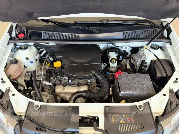 SANDERO 1.6 16V SCE GT Line