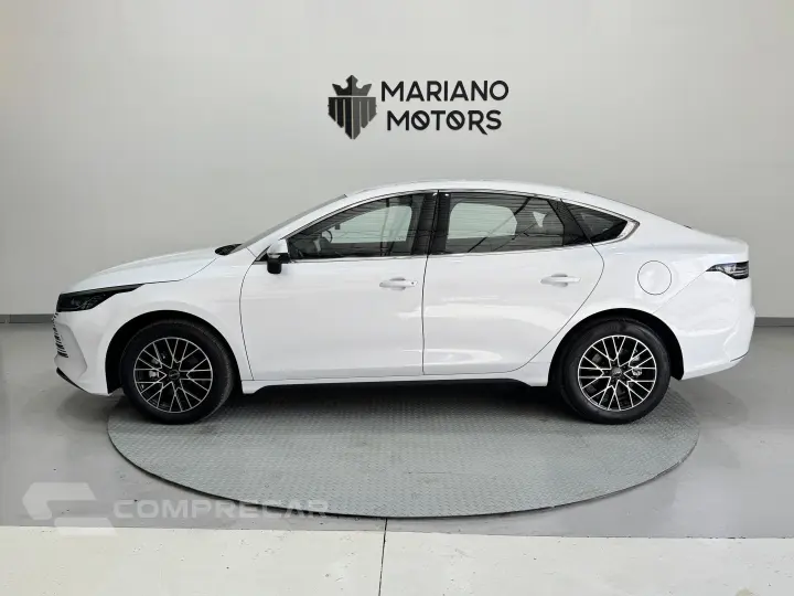 KING 1.5 DM-I PHEV GS AUTOMÁTICO