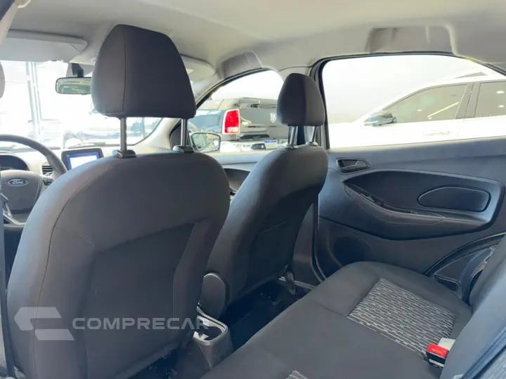 Ka Sedan se 1.5