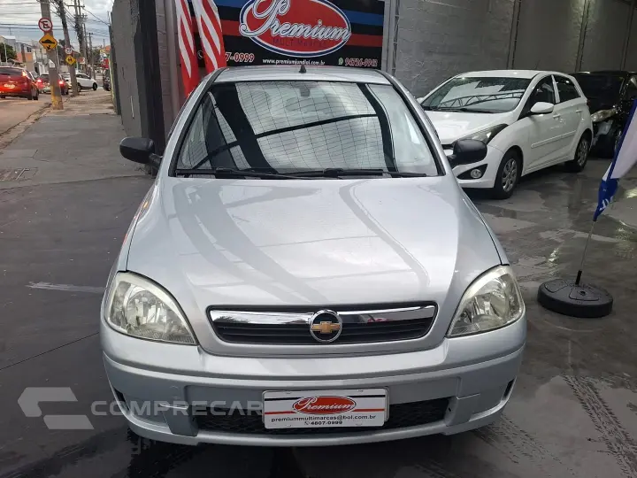 Corsa 1.4 Mpfi Maxx 8V Flex 4P Manual