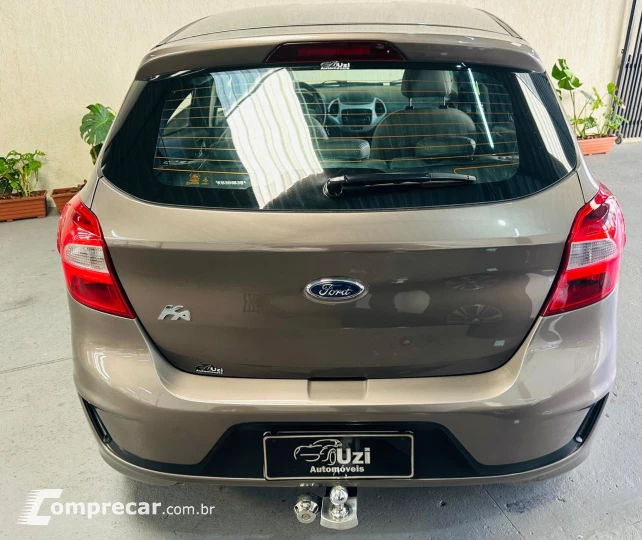 KA 1.0 SE 12V