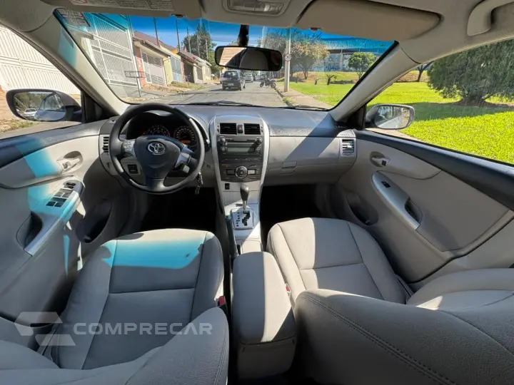 Corolla 1.8 GLI