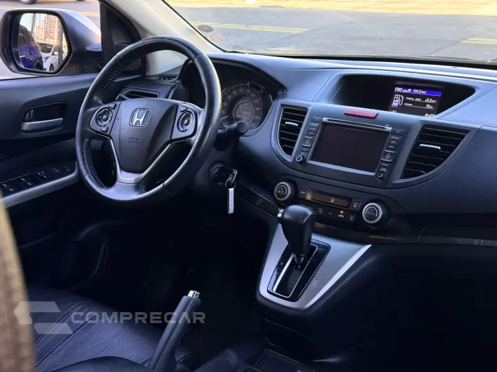 CRV 2.0 EXL 4X2 16V