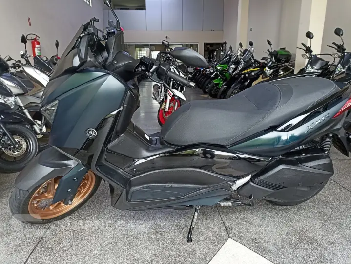 XMAX 250 ABS