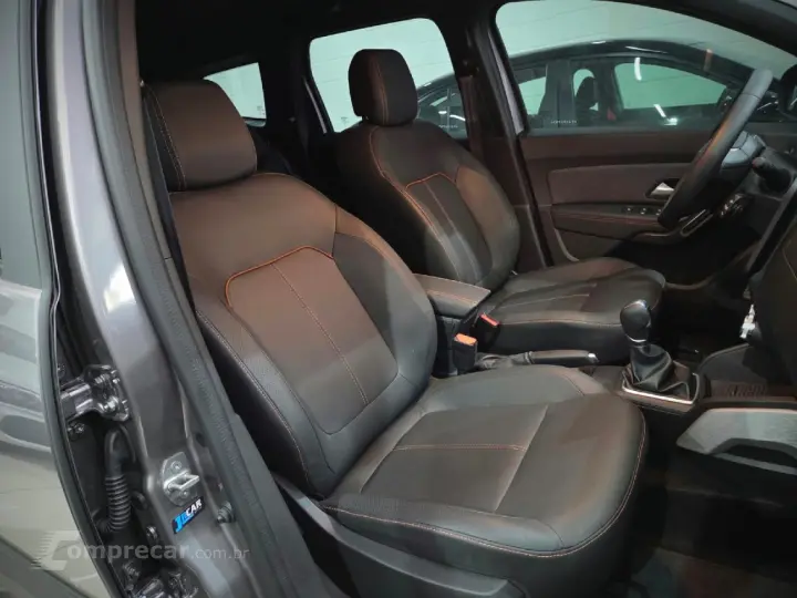 DUSTER 1.3 TCE FLEX ICONIC PLUS X-TRONIC