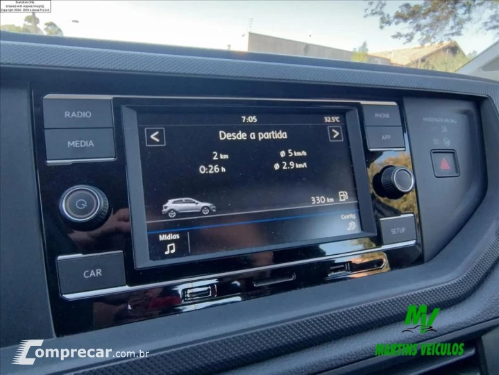 POLO 1.0 MPI MANUAL