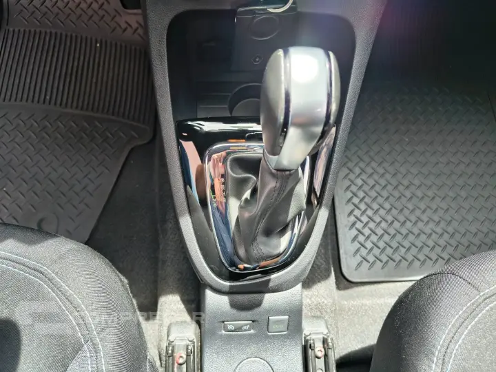 CAPTUR 1.6 16V SCE FLEX LIFE X-TRONIC