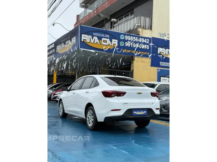 ONIX 1.0 FLEX PLUS LT MANUAL